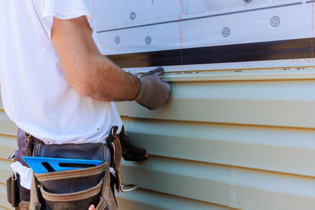 Affordable Siding solutions in Church Hill, PA
